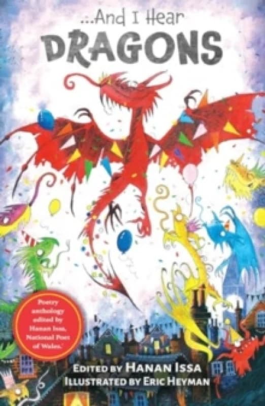 And I Hear Dragons Paperback / softback