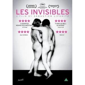 Les Invisibles DVD