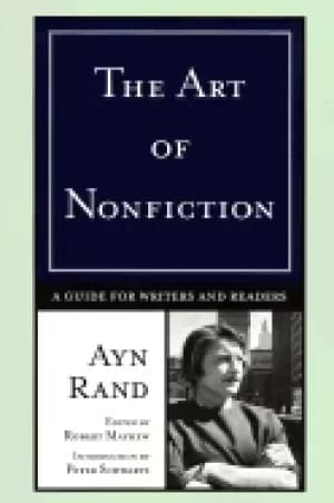 art of nonfiction a guide for writers and readers