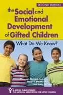 social and emotional development of gifted children what do we know