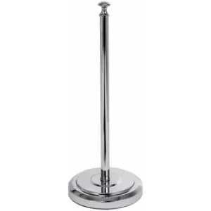 Showerdrape - Deluxia Spare Paper Holder - Chrome