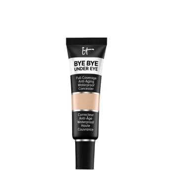 IT Cosmetics Bye Bye Under Eye Concealer 12ml (Various Shades) - Light Natural 13.0