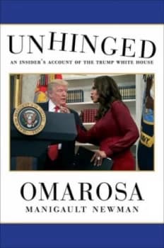 Unhinged by Omarosa