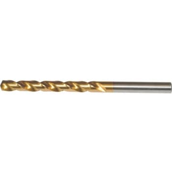 Swisstech - 11.60MM VA High Helix for Stainless Drill