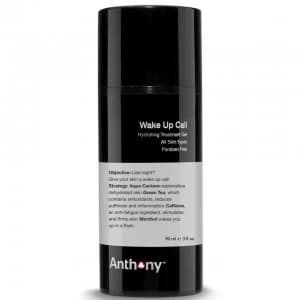 Anthony Wake up Call Gel 90ml