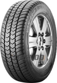 Semperit Van-Grip 2 165/70 R14C 89/87R 6PR