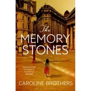 The Memory Stones