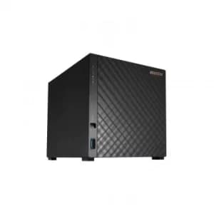 Asustor Drivestor 4 4 Bay 1GB Diskless Desktop NAS