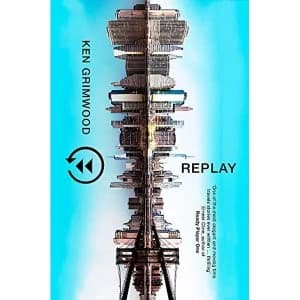 Replay Paperback / softback 2019