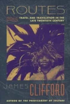 Routes by James Clifford Paperback