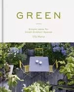 green simple ideas for small outdoor spaces