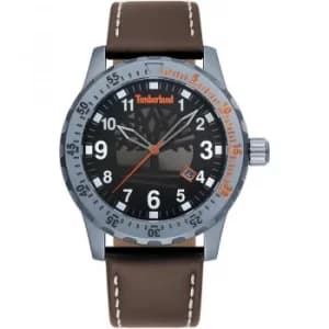 Mens Timberland Clarksburg Watch