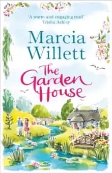 The Garden House : A beautiful, feel-good story about family and buried secrets