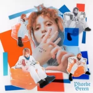 Lucky Me by Phoebe Green CD Album