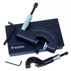 Sykes-Pickavant 033604V2 Hydraulic Nut Splitter 22 & 37mm Nut Capacity