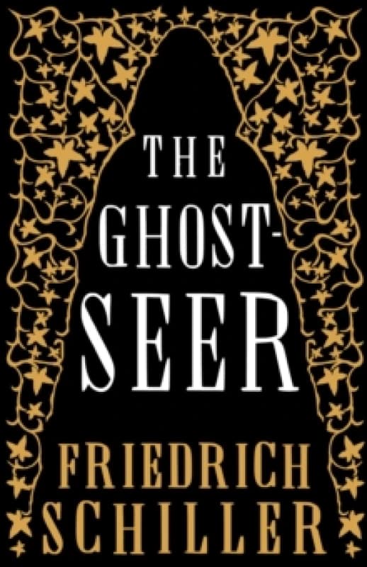 The Ghost-Seer Paperback / softback