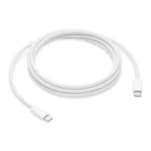 Apple 2m USB-C to USB-C Cable