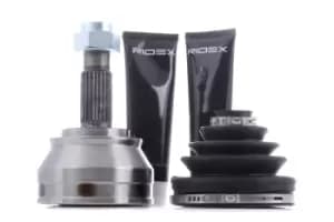 RIDEX CV Joint 5J0070 Axle Joint,Joint Kit, drive shaft FIAT,ALFA ROMEO,LANCIA,MAREA Weekend (185),MAREA (185),156 Sportwagon (932),156 (932)