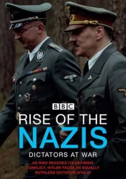 Rise of the Nazis Series 2 - DVD