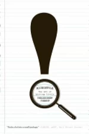 microstyle the art of writing little