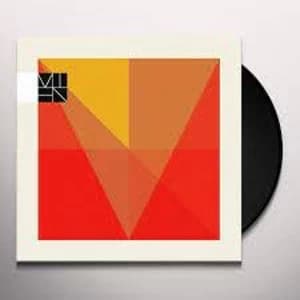 MIEN - MIEN Vinyl
