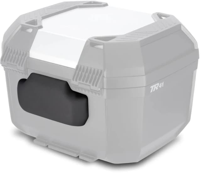 SHAD TR41 Topcase Backrest for Men