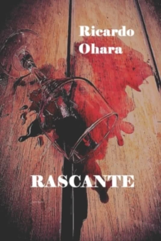 Rascante Paperback / softback