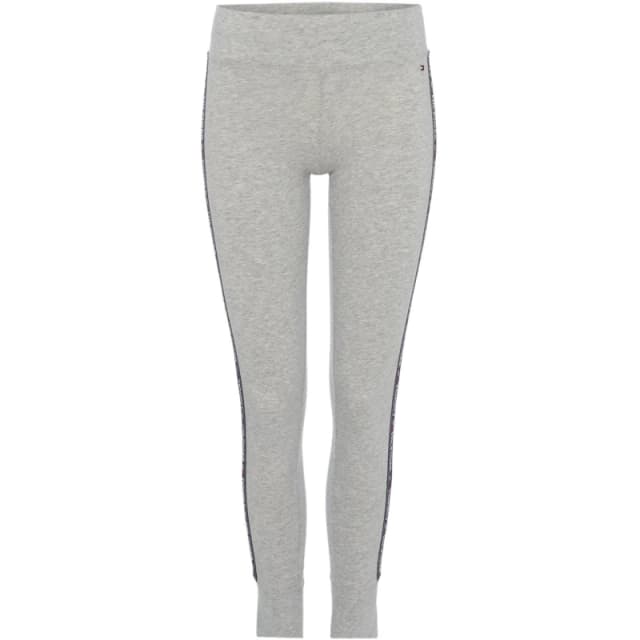 Tommy Hilfiger Tommy Tape Leggings - Grey Grey 8