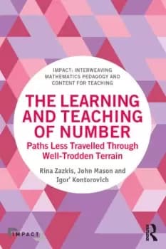 The Learning and Teaching of NumberPaths Less Travelled Through Well-Trodden Terrain