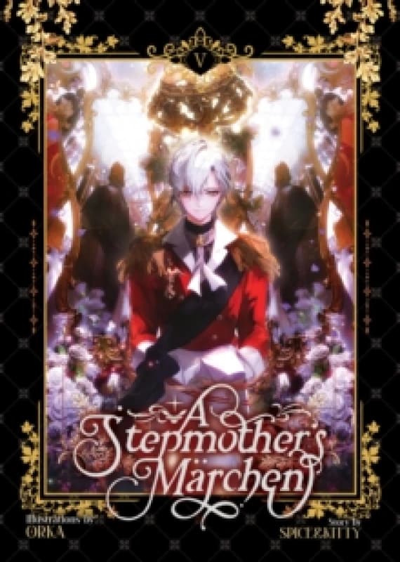 A Stepmother's Marchen Vol. 5 Paperback / softback