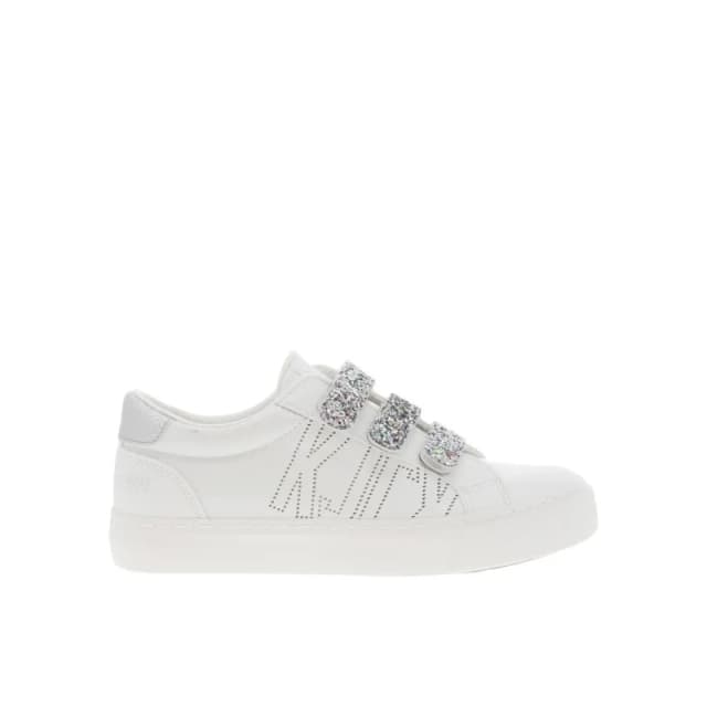 Kaporal Womens Sneakers Kaporal Tippyk Blanc Female 36