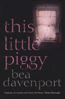 This Little Piggy by Bea Davenport Book