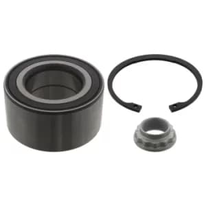 Wheel Bearing Kit 23928 by Febi Bilstein