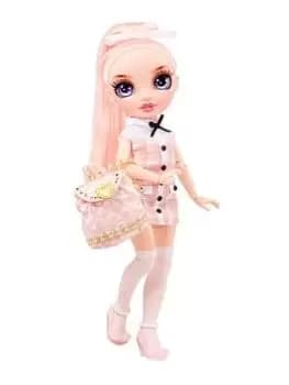 Rainbow High Junior High Doll S2 - Bella Parker