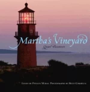 marthas vineyard quiet pleasures