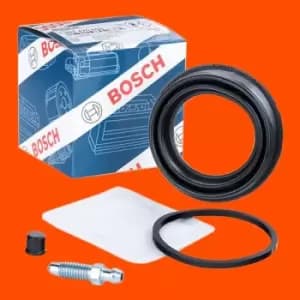 Bosch Brake Caliper Repair Kit 1 987 470 006 Caliper Repair Kit,Brake Caliper Rebuild Kit VW,AUDI,BMW,Golf V Schragheck (1K1),TOURAN (1T1, 1T2)