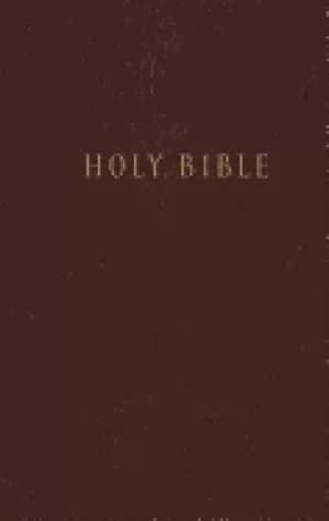 pew bible nlt double column format