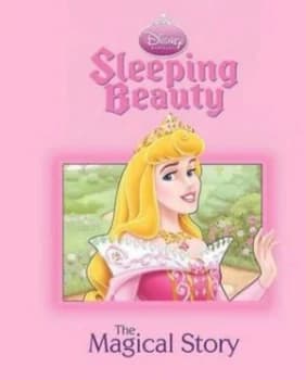 Sleeping Beauty by Disney Enterprises Paperback