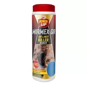 Power Up Mirmex Ant & Nest Killer 350G