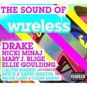 Various Artists Sound Of Wireless CD