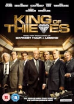 King of Thieves