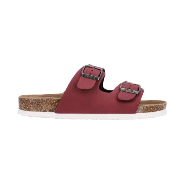 Cruz Womens mules Cruz Whitehill Rouge Female 36