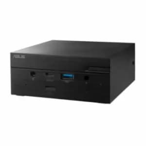Asus Mini PC PN51 Barebone (PN51-BB3102MD-E1-AC), Ryzen 3 5300U, DDR4 SO-DIMM