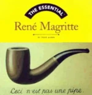 essential rene magritte