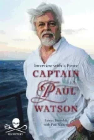 captain paul watson interview with a pirate