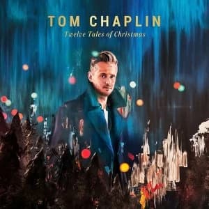 Tom Chaplin - Twelve Tales Of Christmas CD