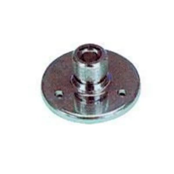 QTX Sound Gooseneck Base Black or Chrome