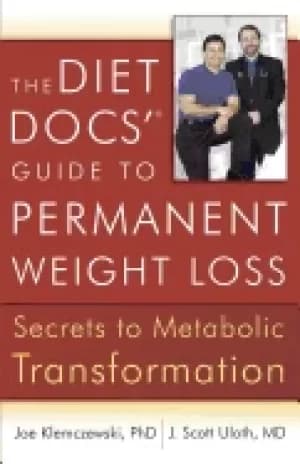 diet docs guide to permanent weight loss secrets to metabolic transformatio