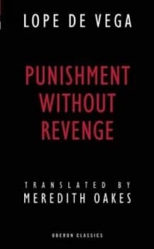 Punishment Without Revenge by Lope De Vega Paperback