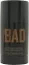 Diesel Bad Deodorant Stick 75g